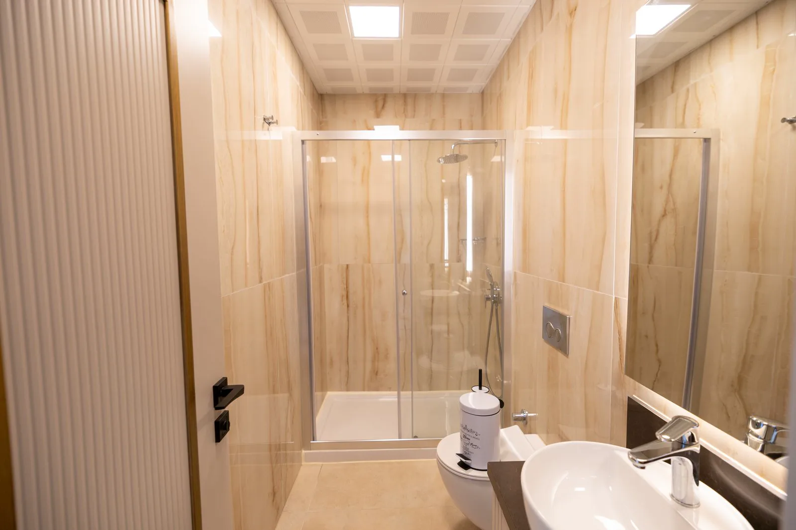 Crystal Suites, Belek — fotoğraf 02