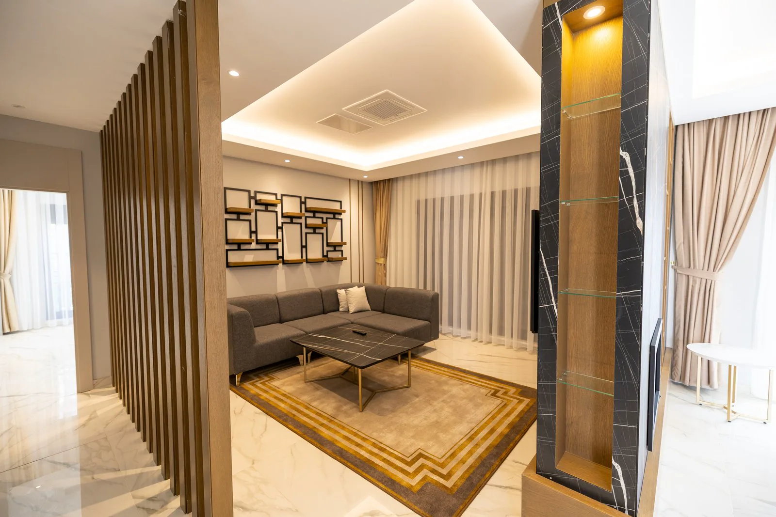 Crystal Suites, Belek — fotoğraf 04