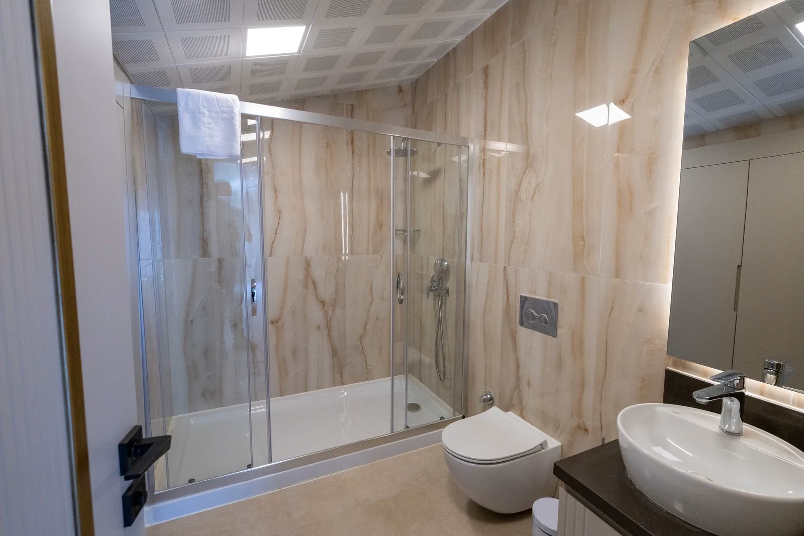 Crystal Suites, Belek — fotoğraf 06