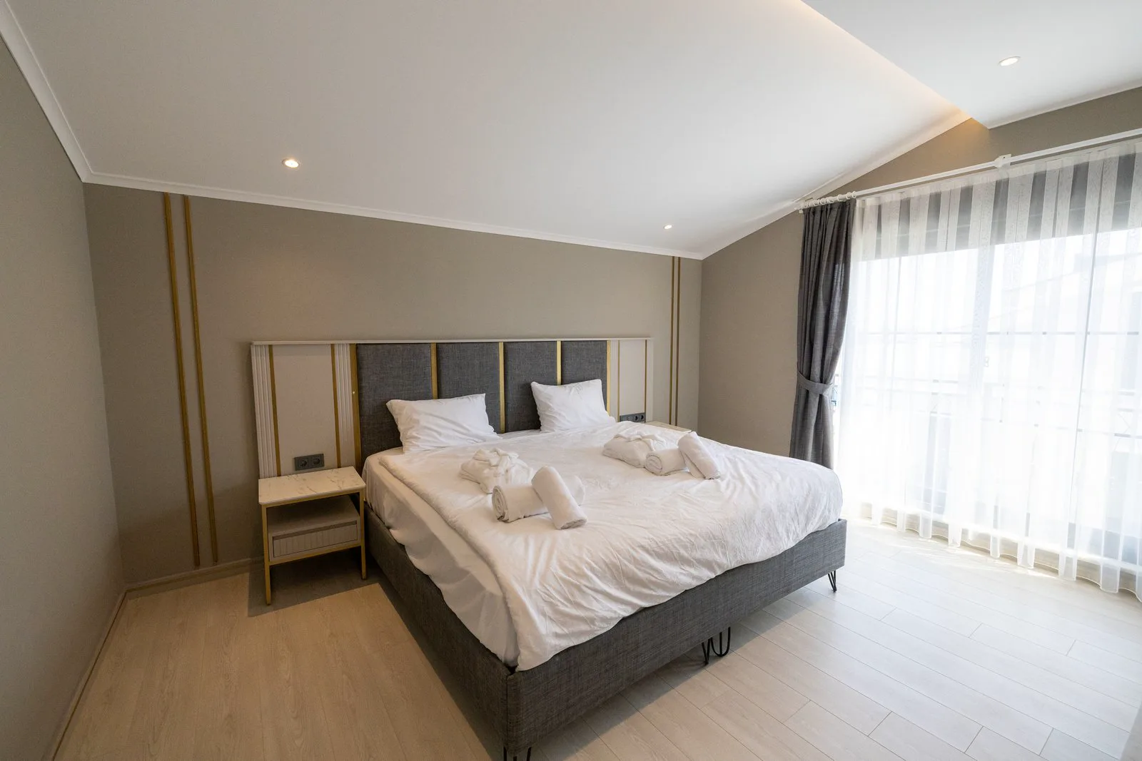 Crystal Suites, Belek — fotoğraf 07