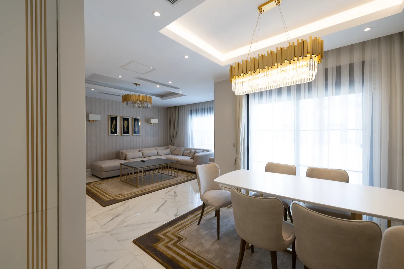 Golf Villa, Belek — fotoğraf 03