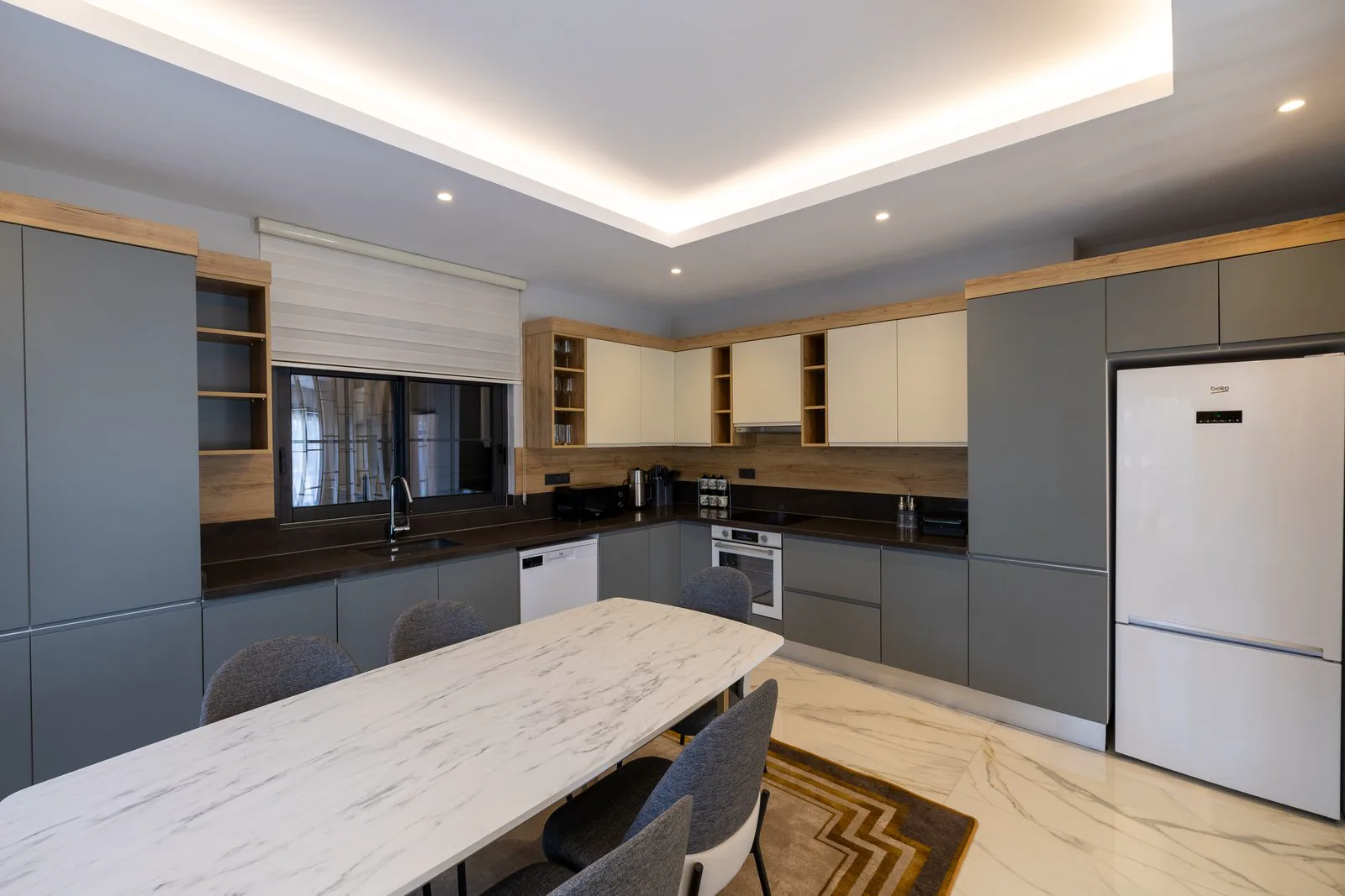 Golf Premium Villa, Belek — fotoğraf 02