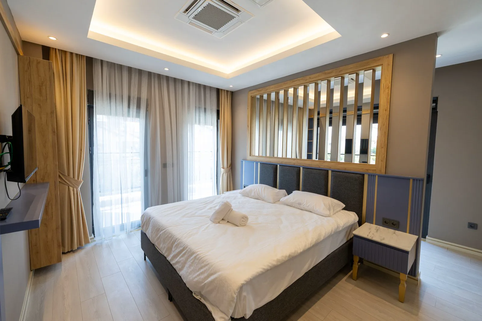 Golf Premium Villa, Belek — fotoğraf 07