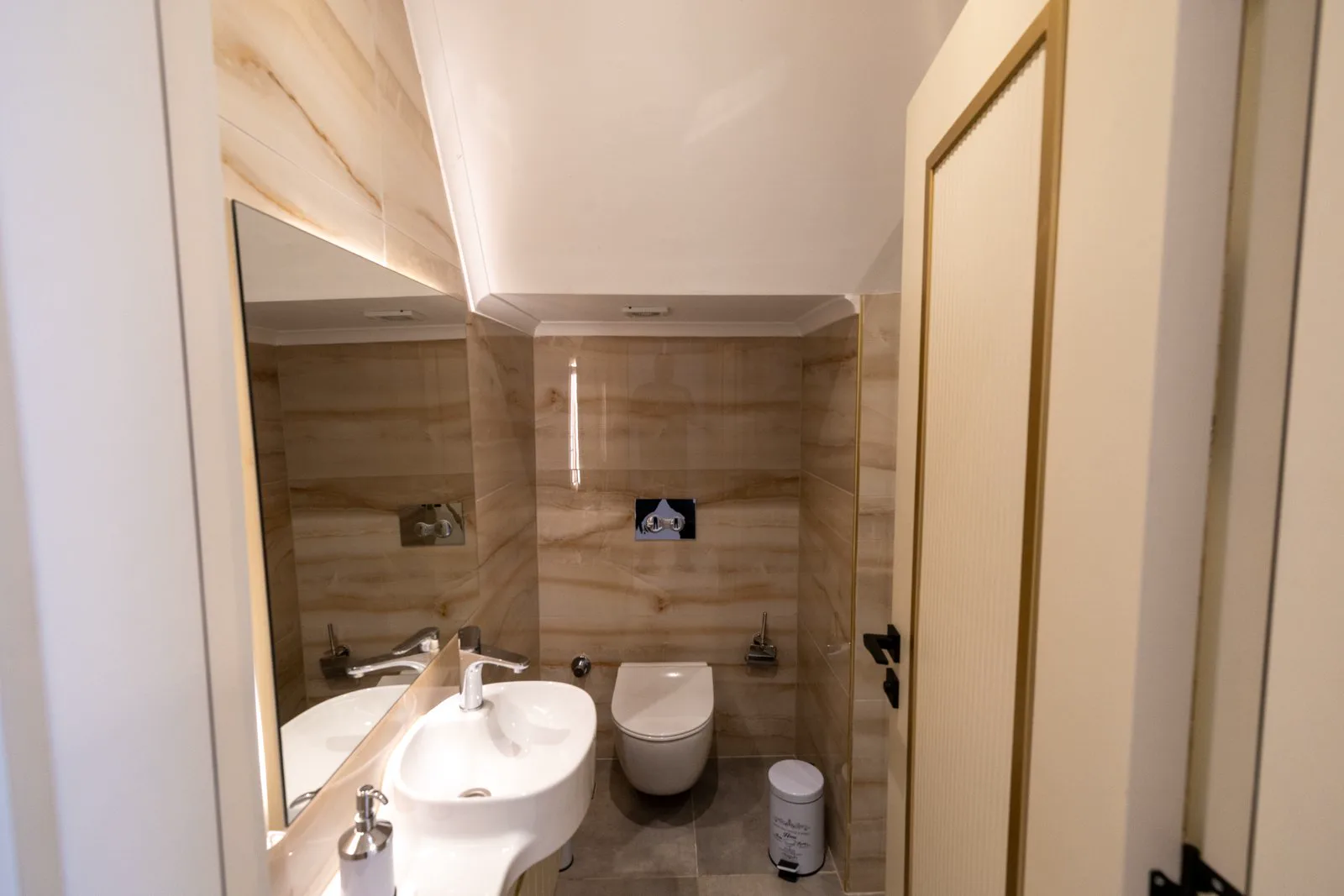Golf Premium Villa, Belek — fotoğraf 08
