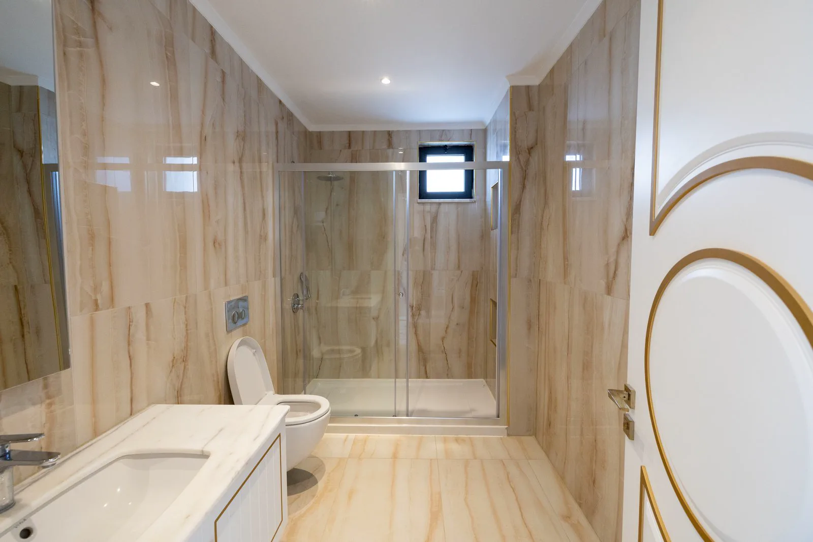 Lotus Villa, Belek — fotoğraf 07