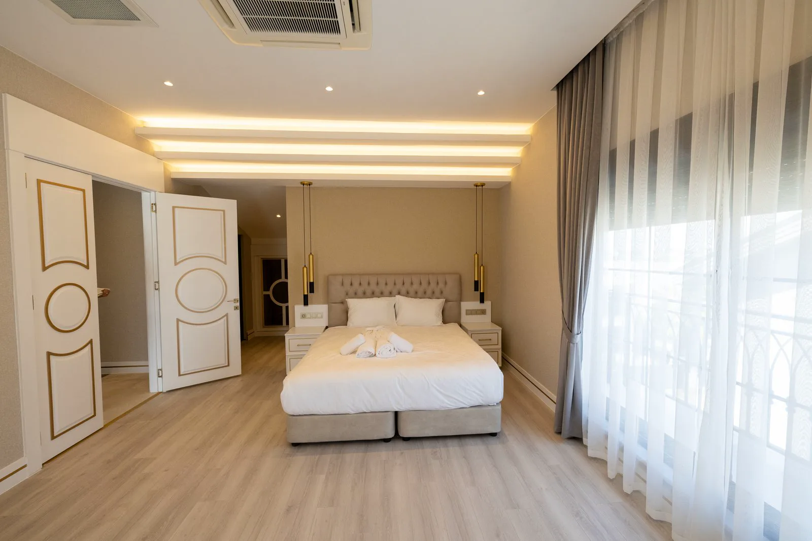 Lotus Villa, Belek — fotoğraf 09