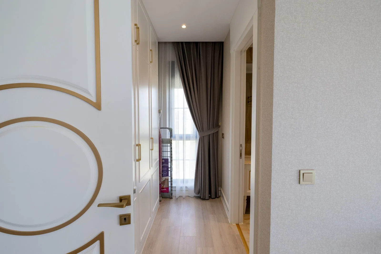 Poseidon Villa, Belek — fotoğraf 03