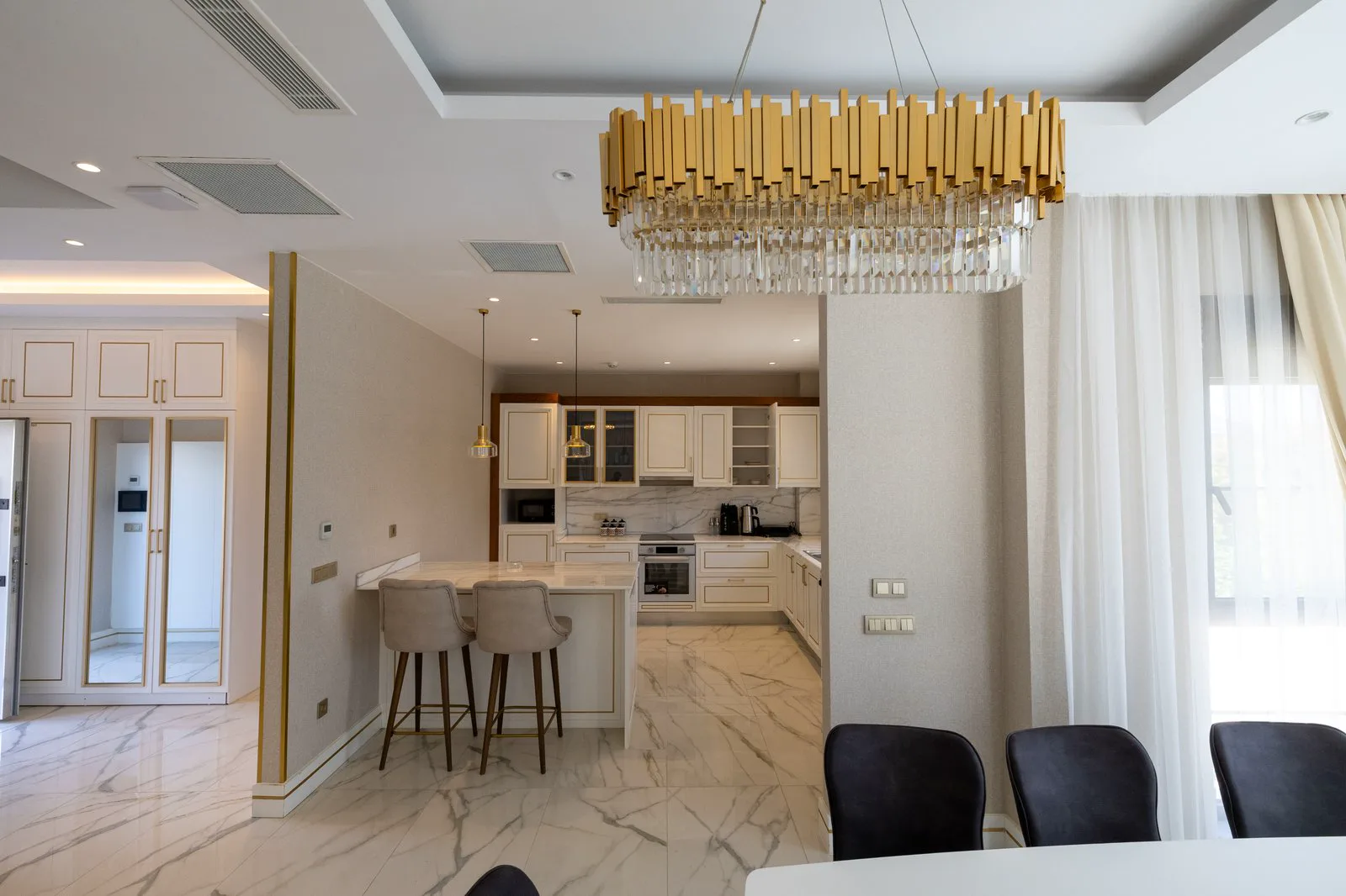 Poseidon Villa, Belek — fotoğraf 09
