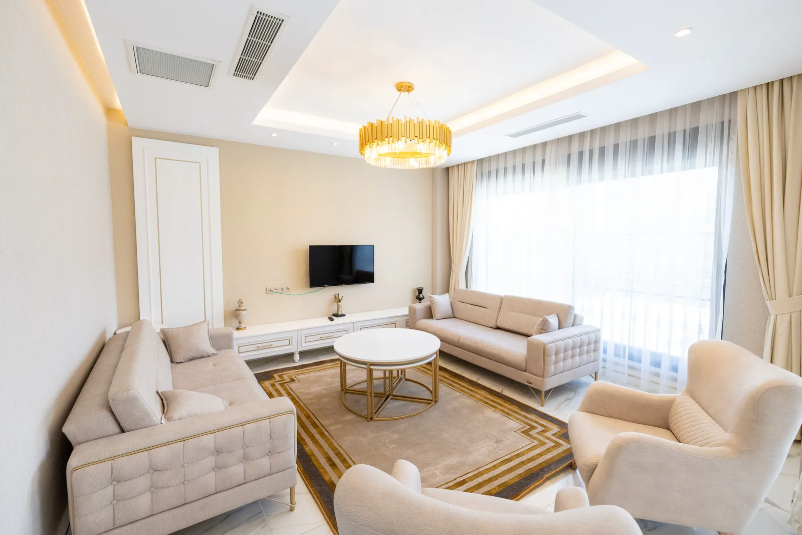 Serenity Villa, Belek — fotoğraf 02