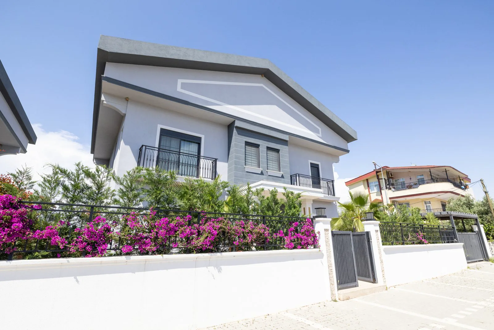 Serenity Villa, Belek — fotoğraf 05
