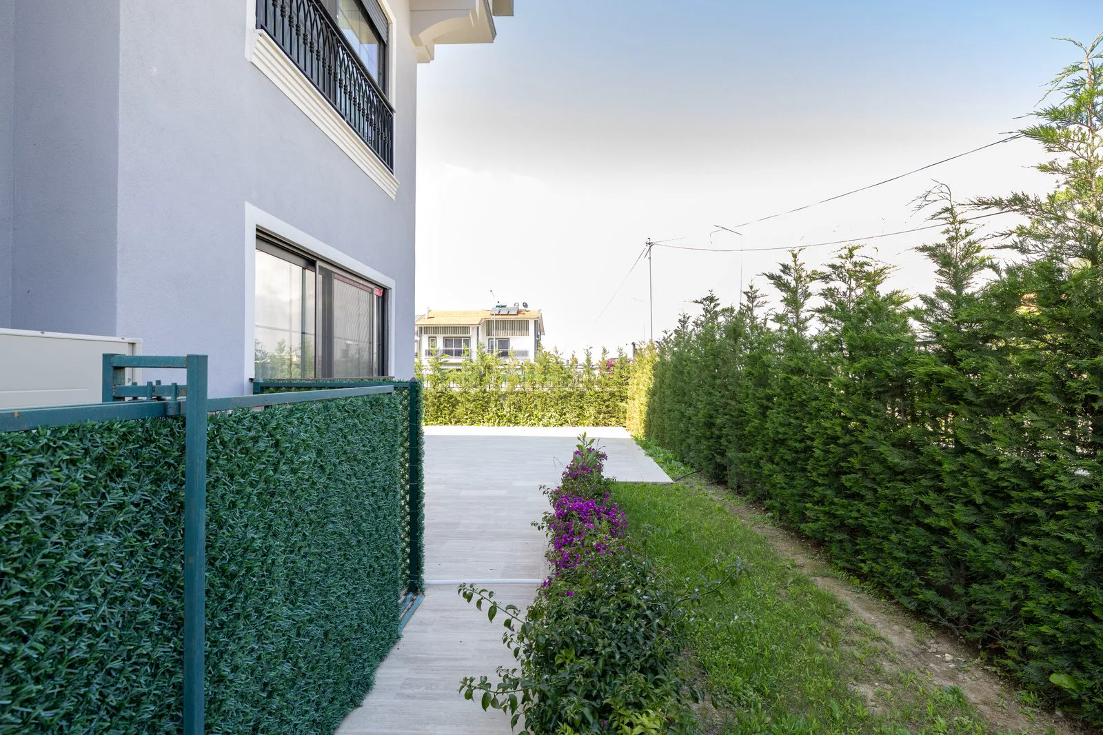 Serenity Villa, Belek — fotoğraf 08