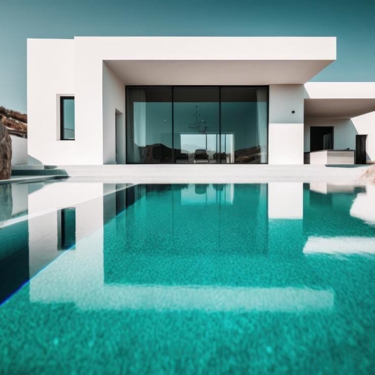 Skyline Villa, Belek, Antalya