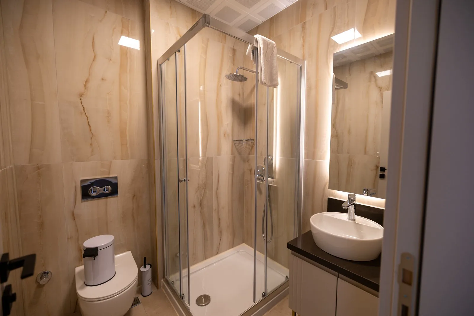 Crystal Suites, Belek — fotoğraf 02