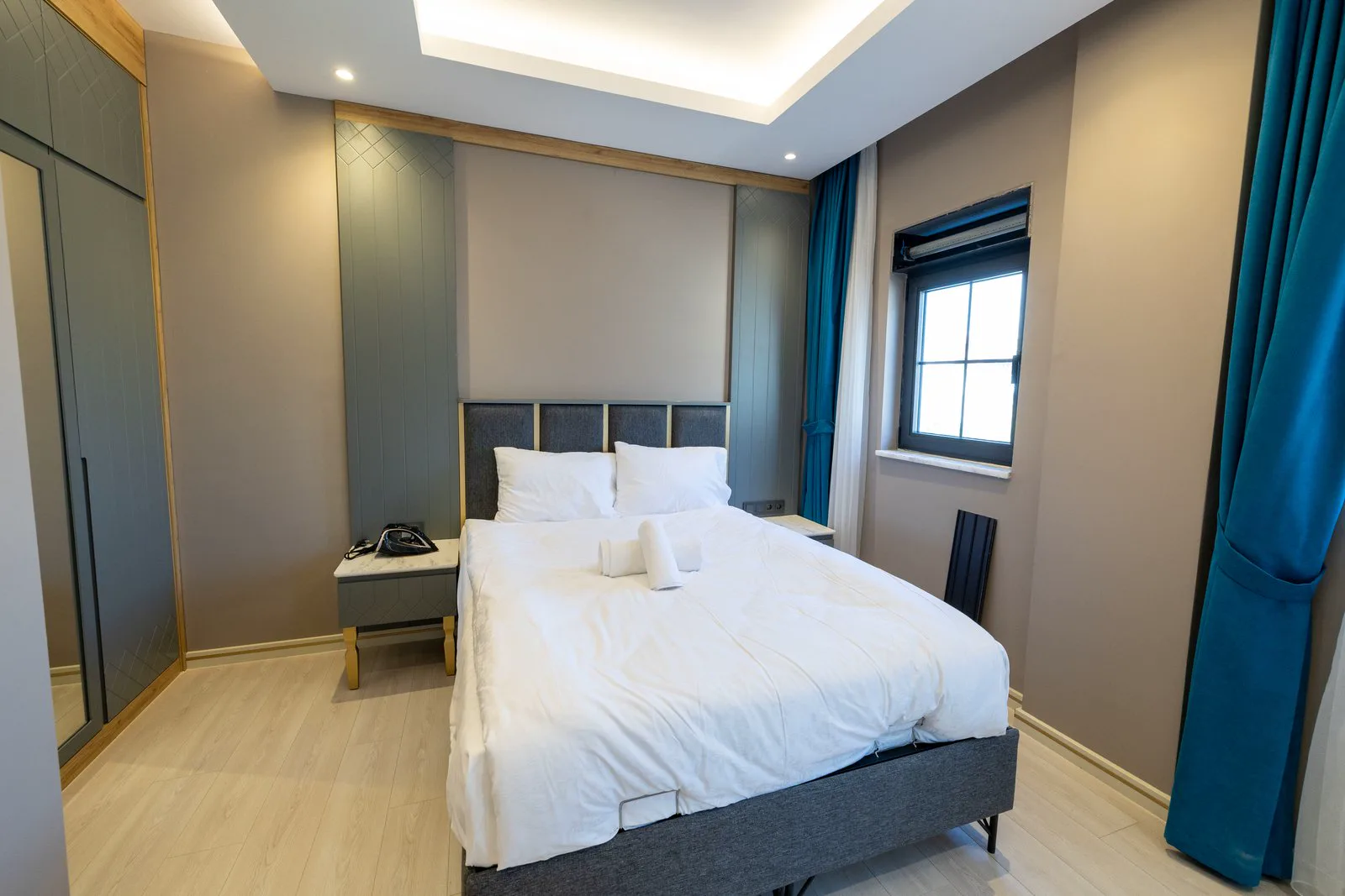 Golf Premium Villa, Belek — fotoğraf 04