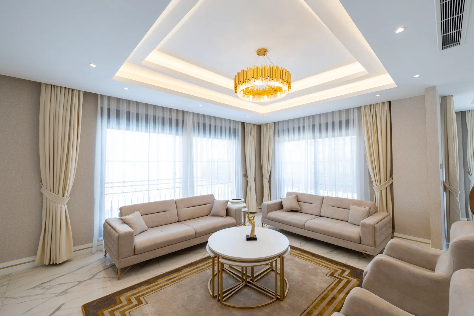Lotus Villa, Belek — fotoğraf 02