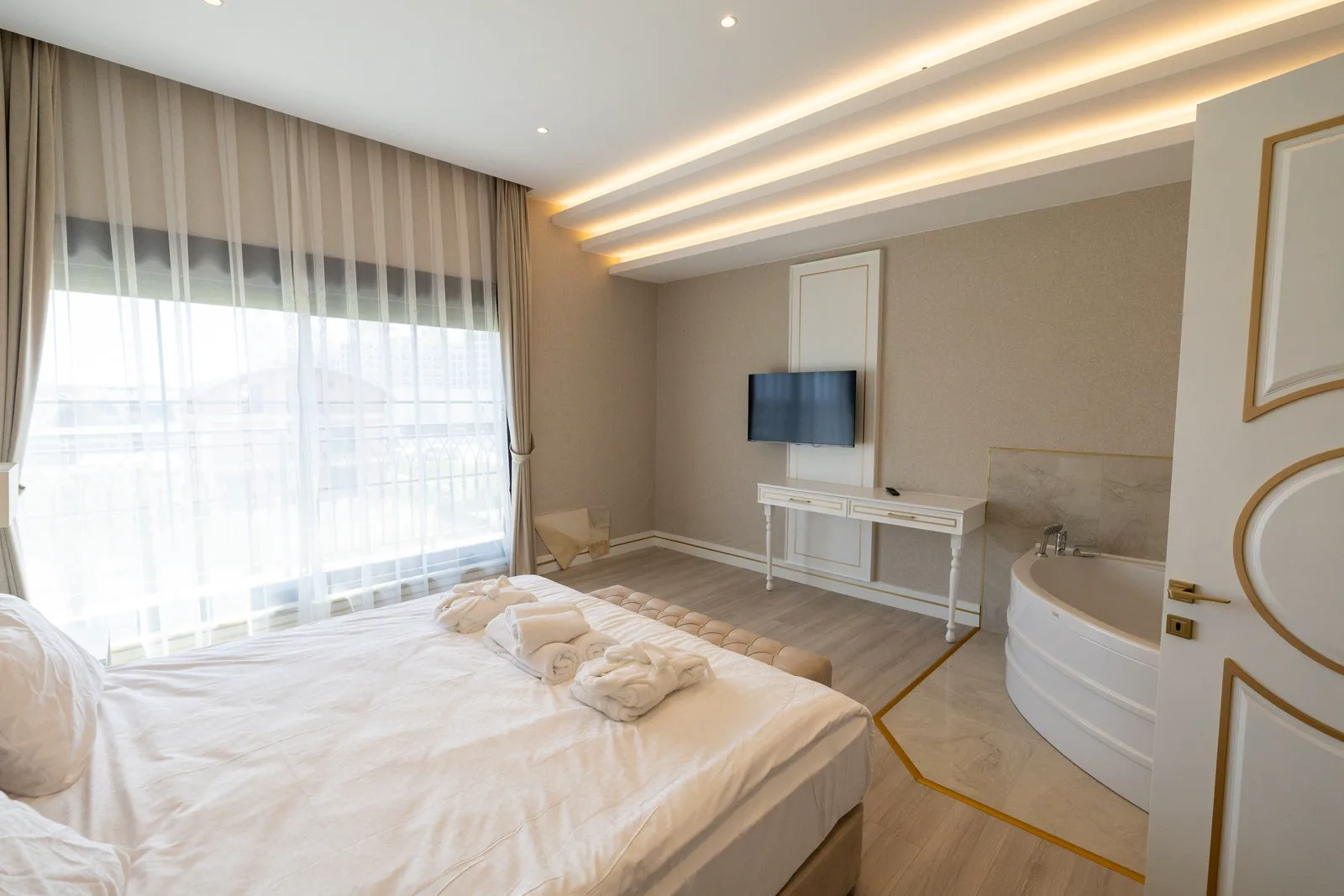 Poseidon Villa, Belek — fotoğraf 04