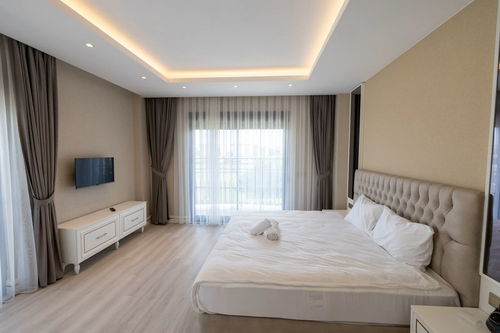Poseidon Villa, Belek — fotoğraf 06