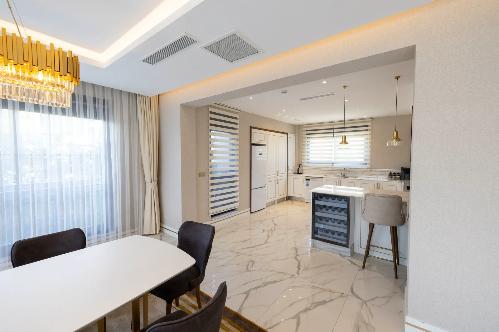 Serenity Villa, Belek — fotoğraf 03