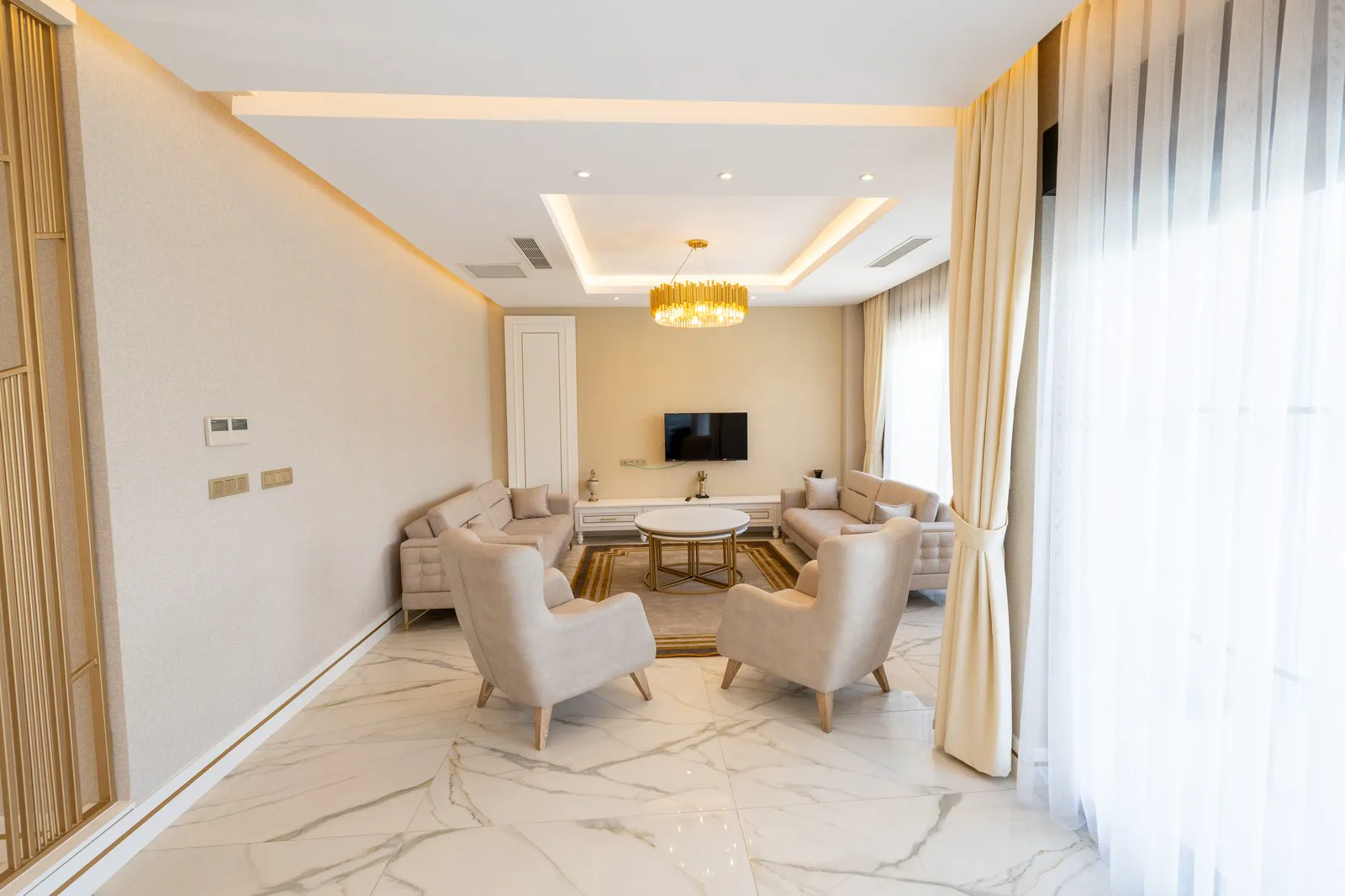 Serenity Villa, Belek — fotoğraf 04