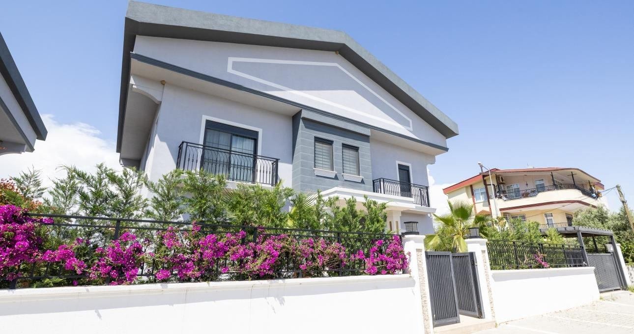 Serenity Villa, Belek, Antalya