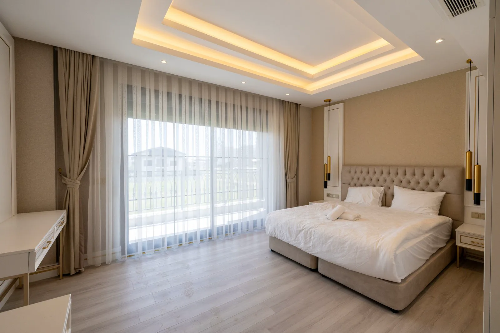 Lotus Villa, Belek — fotoğraf 06